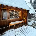 ~chalet_rifugio Tra I Boschi~ *